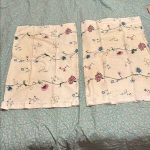 Spring Industries Pillow Cases Pair of Standard Flannel Pillow Cases